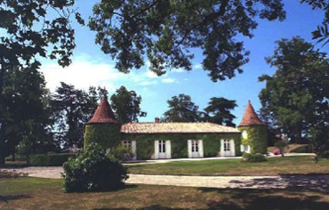 Cession du Château Suau - AOC Côtes de Bordeaux - Janvier 2014