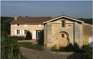 Cession des Vignobles Arjeau - AOC Côtes de Bordeaux - 2013