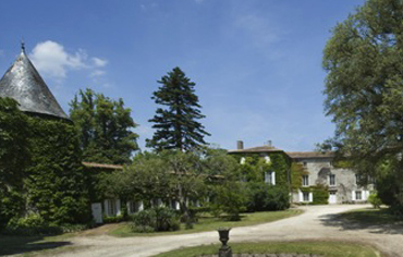 Acquisition d'un Cru Bourgeois historique - AOC Médoc - 2013